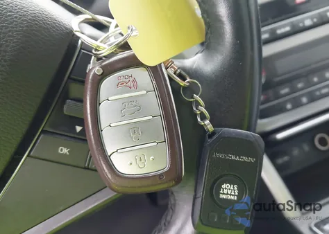 2015 Hyundai Sonata Limited from USA, damaged, VIN 5NPE34AF4FH238890